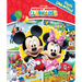 Disney Junior Mickey: Little First Look and Find