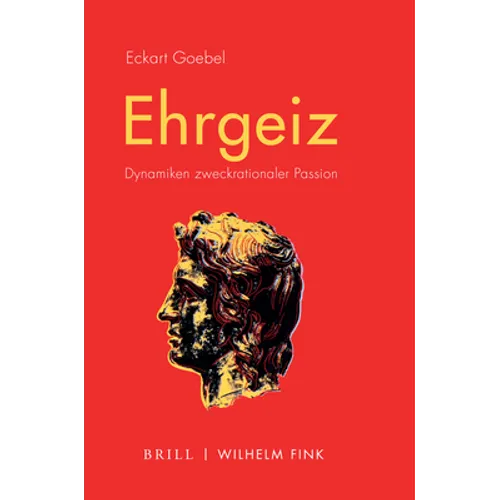 EHRGEIZ: Dynamiken Zweckrationaler Passion