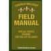 Church Militant Field Manual: Special Forces Training for the Life in Christ