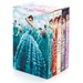 The Selection 5-Book Box Set: The Complete Series