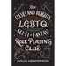The Cleveland Heights LGBTQ Sci-Fi and Fantasy Role Playing Club