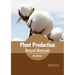 Plant Production: Natural Materials