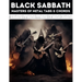 Black Sabbath: Masters of Metal Tabs & Chords