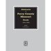 Abstracts of Perry County, Missouri Deeds, 1821-1844