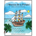 I wanna be a pirate