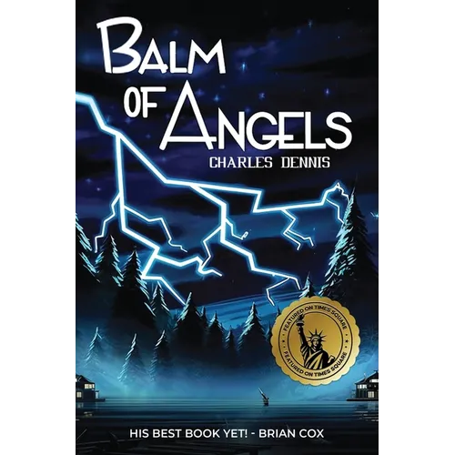 Balm of Angels