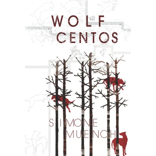 Wolf Centos