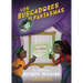 El Caso del Retrato Peculiar (Case of the Peculiar Portrait)