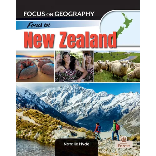 Focus on New Zealand