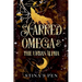 The Scarred Omega & the Urban Alpha
