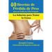 40 Recetas de Pérdida de Peso para un Estilo de Vida Ocupado: La Solución para Tratar la Obesidad