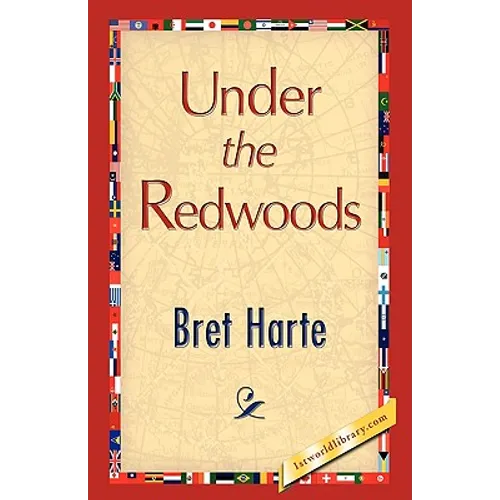 Under the Redwoods