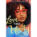 Love Times Infinity