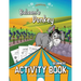 Balaam's Donkey Activity Book