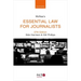 McNae's Essential Law for Journalists 27e
