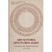 Ars Notoria Sive Flores Aurei: A facsimile of the complete manuscript