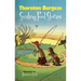 Thornton Burgess Smiling Pool Stories