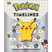 Pokémon Timelines: A Journey Through the Animated Series