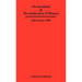 On Socialism & The Subjection of Women