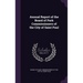 Annual Report of the Board of Park Commissioners of the City of Saint Paul