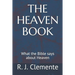 The Heaven Book: What the Bible says about Heaven