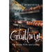 Gluttony: The Battle YOU are Losing