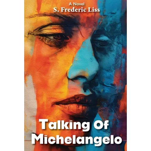 Talking Of Michelangelo