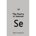 The Poetry of Selenium