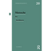 Nietzsche for Architects