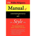 Manual of Contemporary Art Style