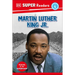 DK Super Readers Level 4 Martin Luther King, Jr