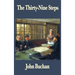 The Thirty-Nine Steps