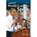 Communicate!: World Leaders Speak