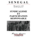 Sénégal: syndicalisme et participation