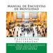 Manual de Encuestas de Movilidad: Preferencias Declaradas
