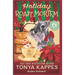 Holiday Roast Mortem: A Cozy Mystery (A Killer Coffee Mystery Book Seven)