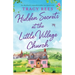Hidden Secrets at the Little Village Church: An absolutely unputdownable feel-good read