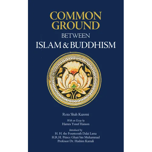 Common Ground Between Islam and Buddhism