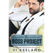 The Boss Project: Large Print
