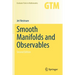 Smooth Manifolds and Observables
