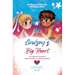 Lindsay's Big Heart: A Children's Guide to Hypertrophic Cardiomyopathy