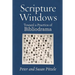 Scripture Windows: Toward a Practice of Bibliodrama