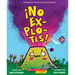 ¡No Explotes! (Don't Blow Your Top!)