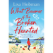 What Becomes of the Broken Hearted