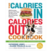 The Calories In, Calories Out Cookbook: 200 Everyday Recipes That Take the Guesswork Out of Counting Calories - Plus, the Exercise It Takes to Burn Th