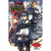 The Hero Laughs While Walking the Path of Vengeance a Second Time, Vol. 7 (Light Novel): The Righteous and the Wretched Volume 7