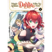 Magic Artisan Dahlia Wilts No More (Manga) Vol. 4