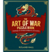 The Art of War Puzzle Book: Challenges of Strategy, Intelligence, and Surprise