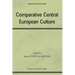 Comparitive Central European Culture