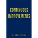 Continuous Improvements